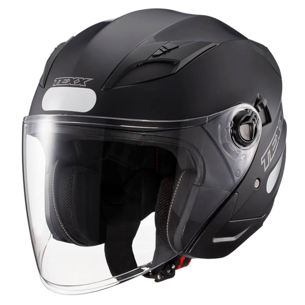 Capacete Texx Ugello Solido