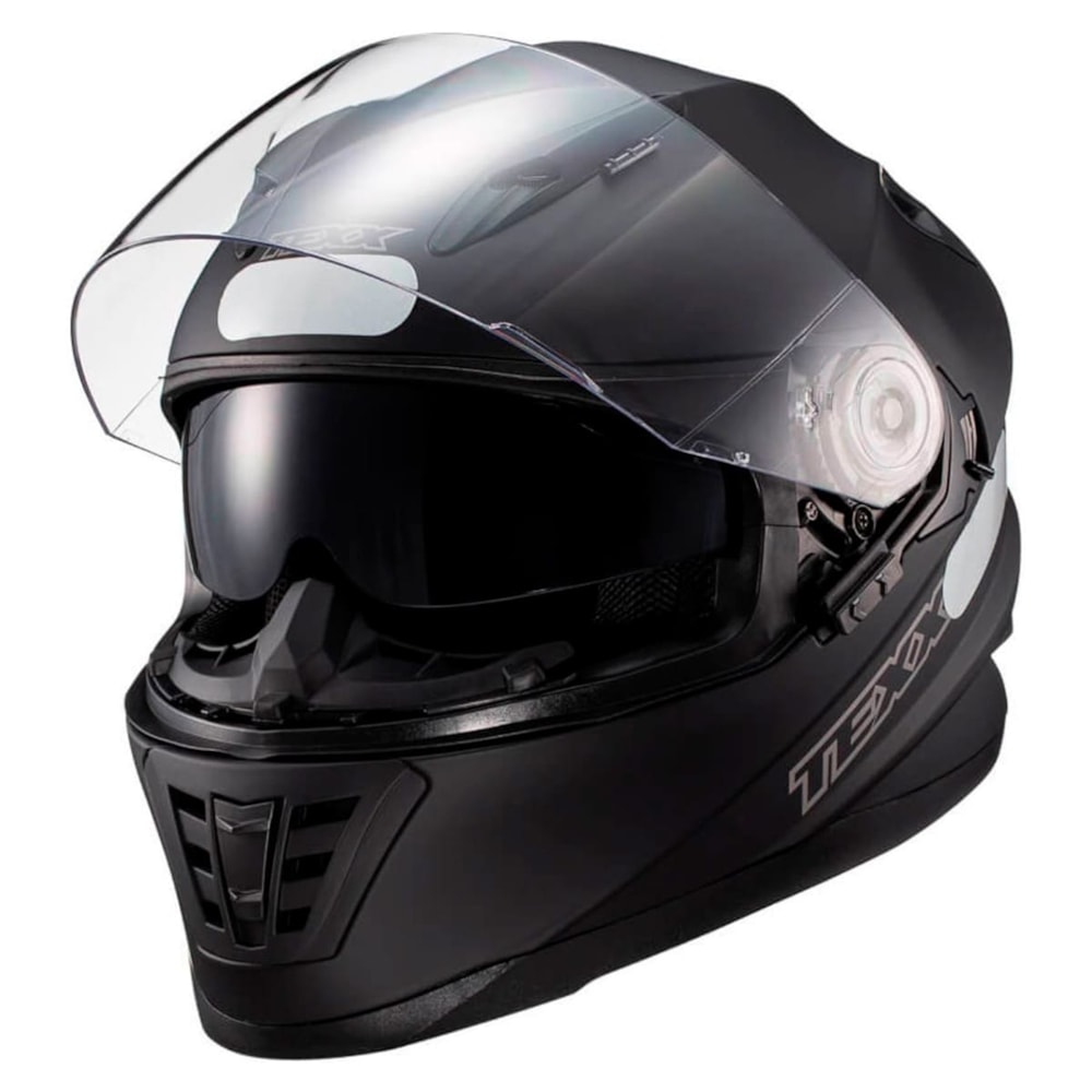 Capacete Texx Wing Solido