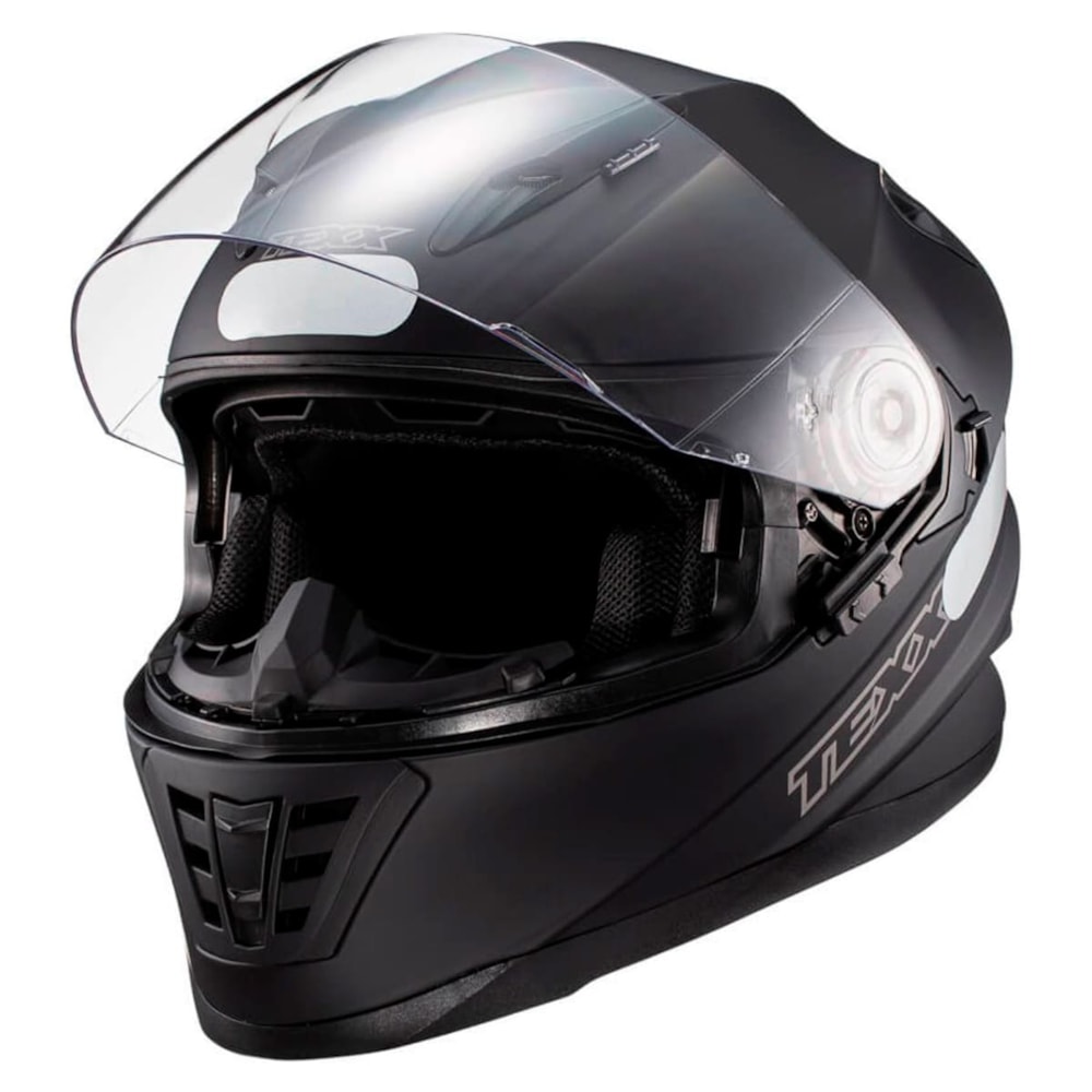 Capacete Texx Wing Solido