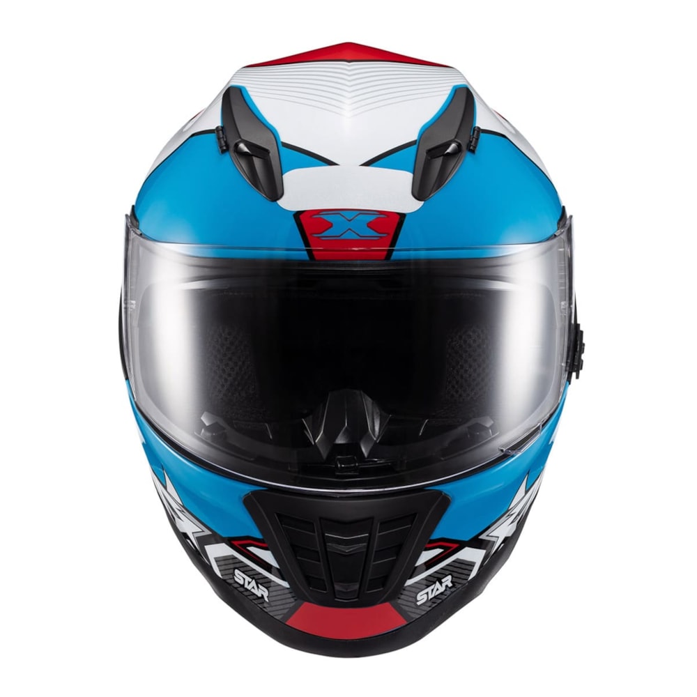 Capacete Texx Wing Superstar