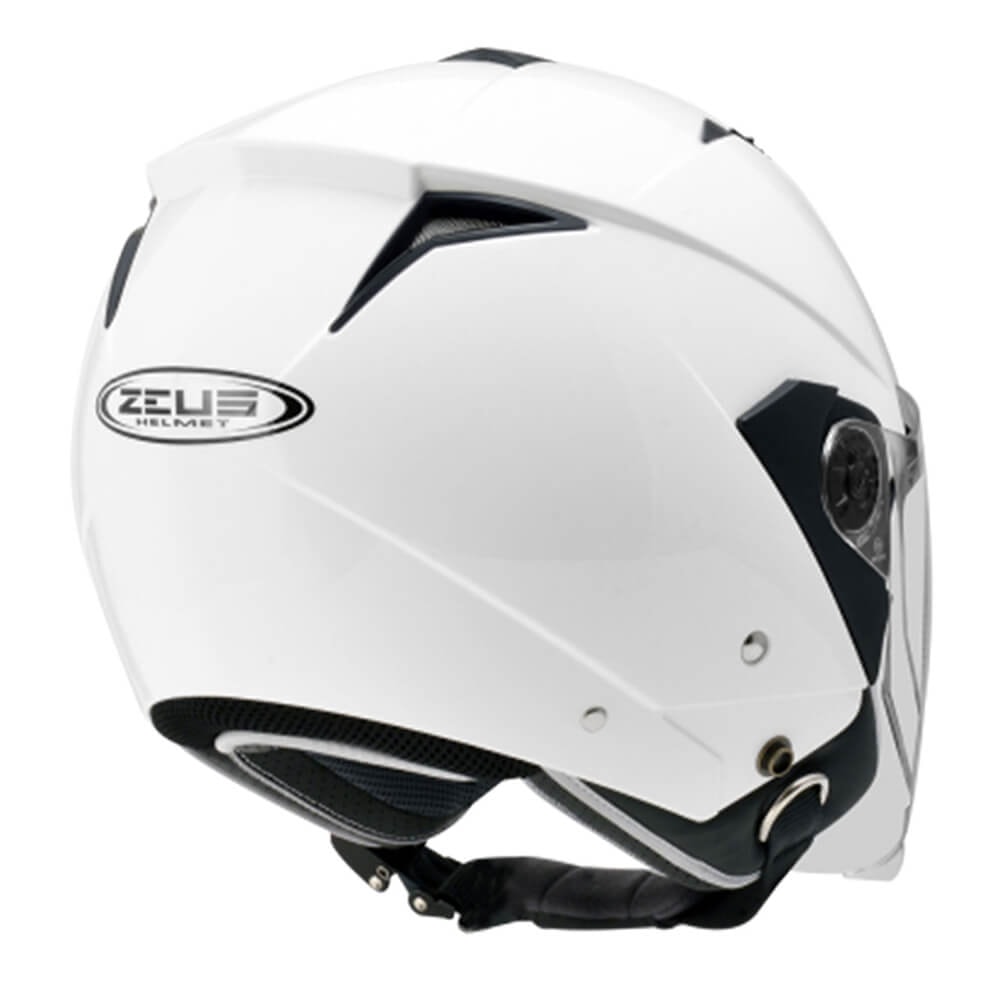 Capacete Zeus 205 - Sacramento
