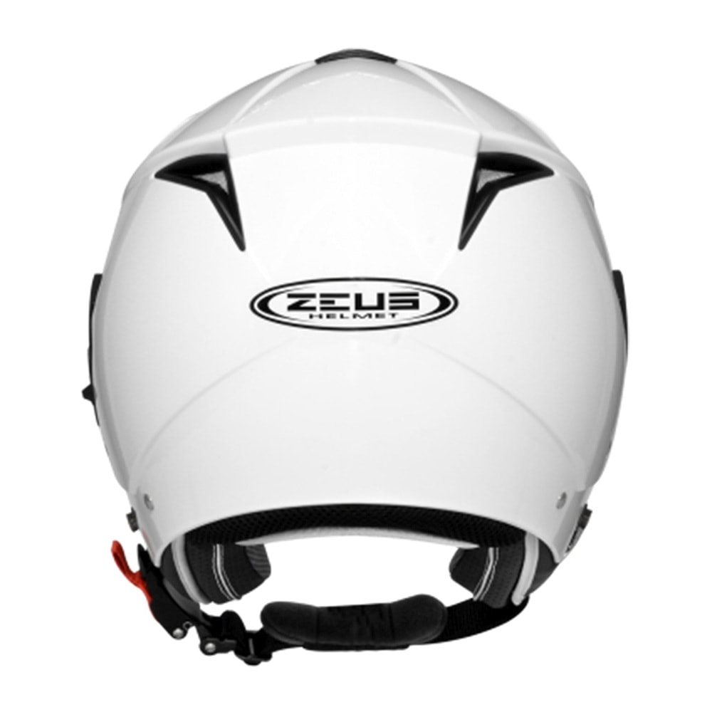 Capacete Zeus 205 - Sacramento