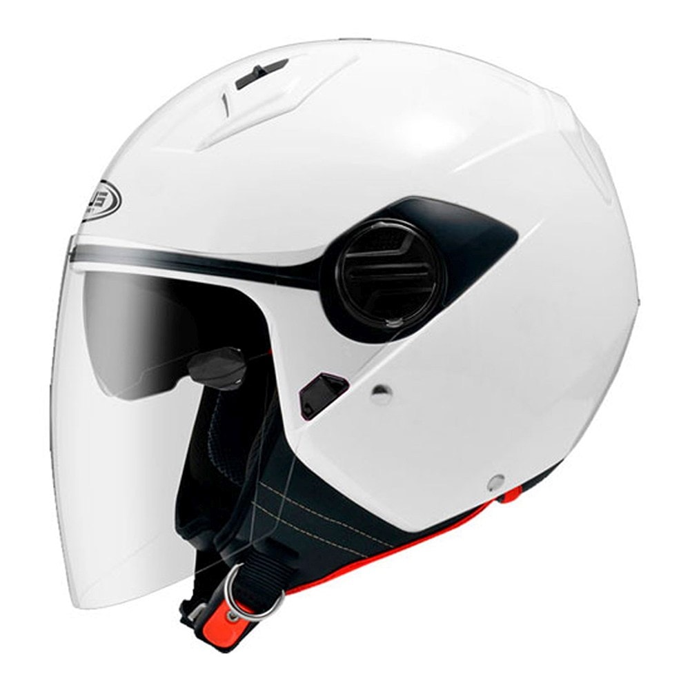 Capacete Zeus 213 - Sacramento