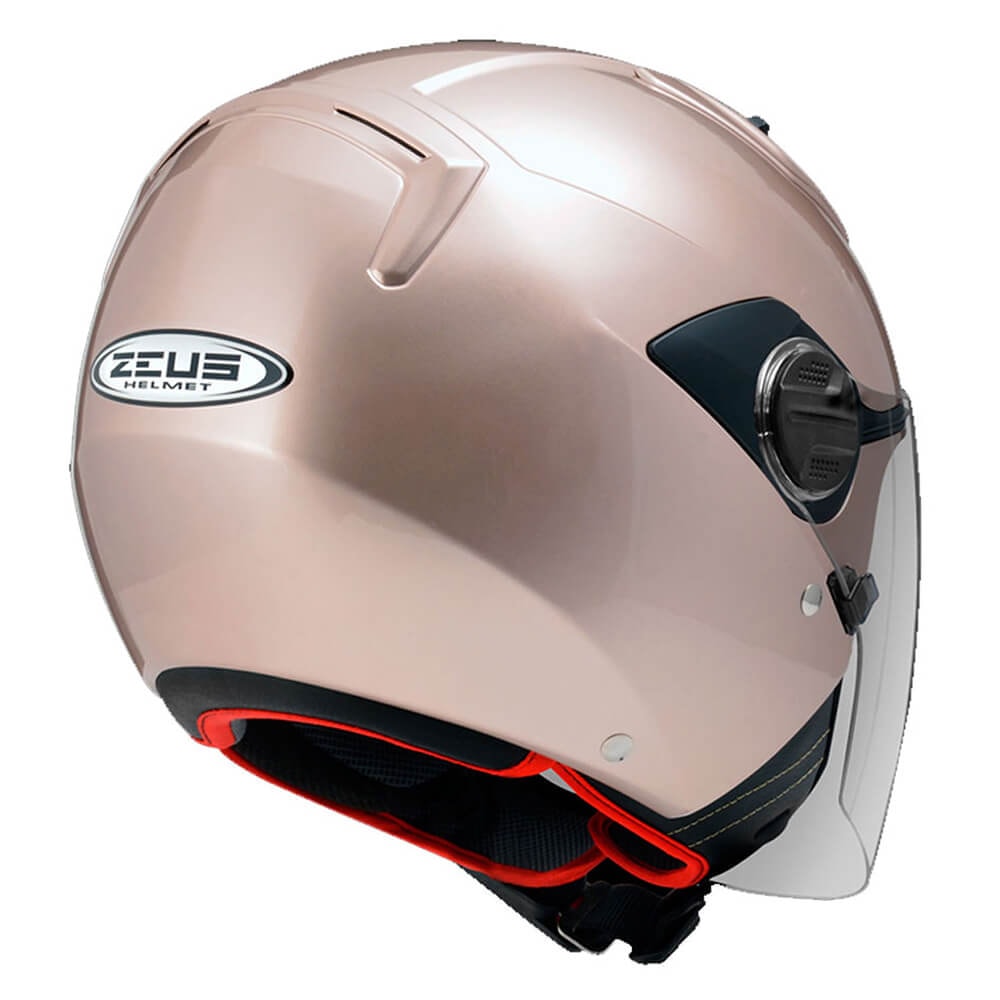 Capacete Zeus 213