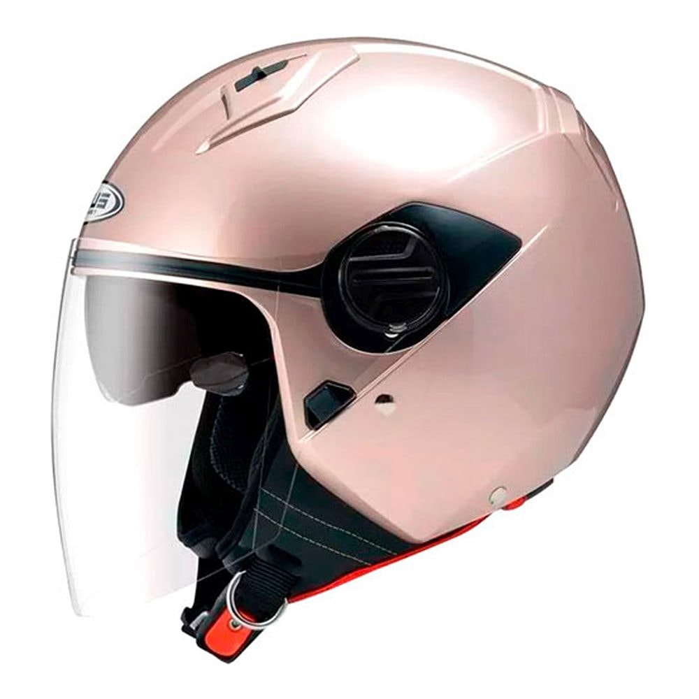 Capacete Zeus 213