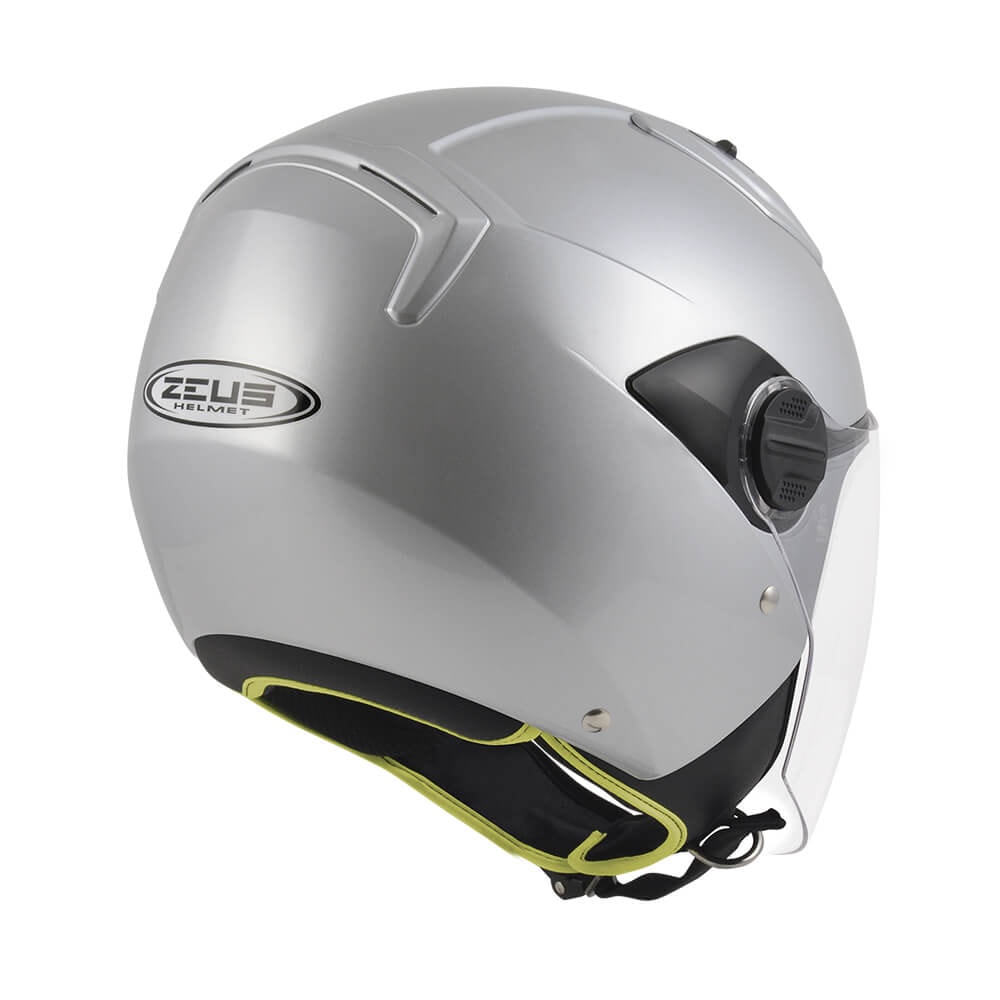 Capacete Zeus 213 design futurista e nobre | Sacramento