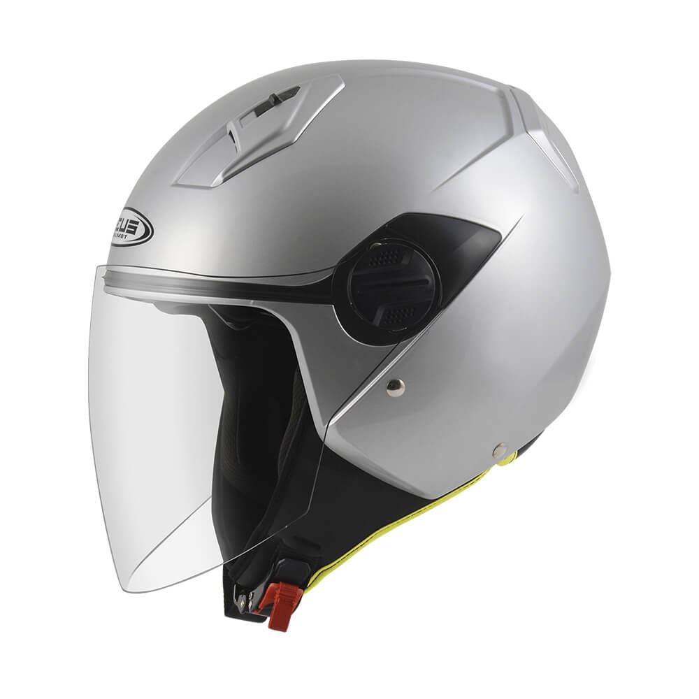 Capacete Zeus 213 design futurista e nobre | Sacramento