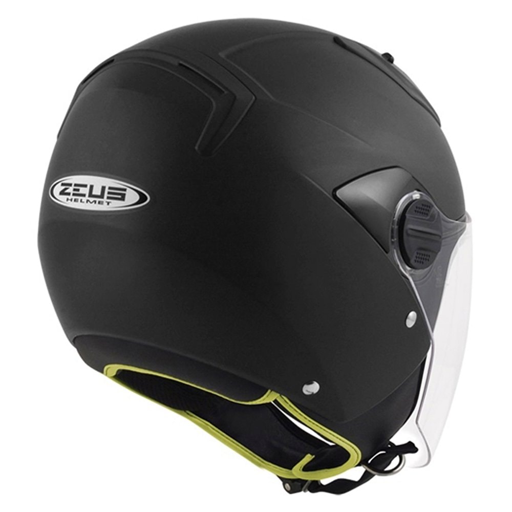 Capacete Zeus 213 - Sacramento
