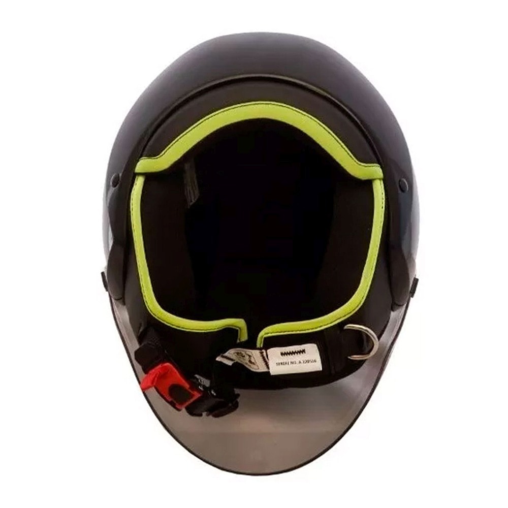 Capacete Zeus 213