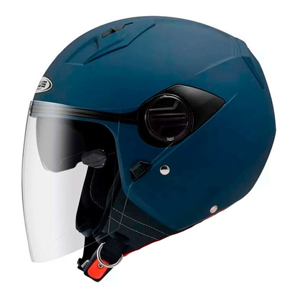 Capacete Zeus 213 - Sacramento