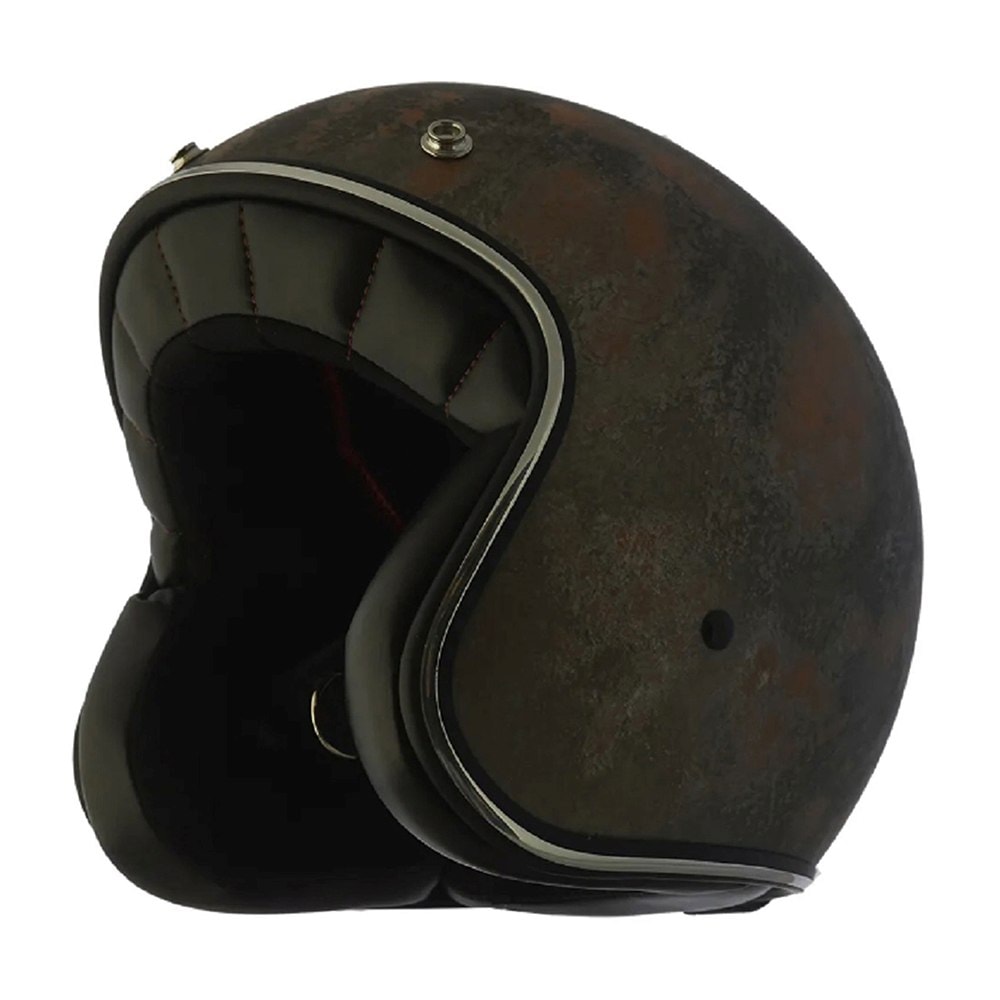 Capacete Zeus 380H V2 Rusty 1