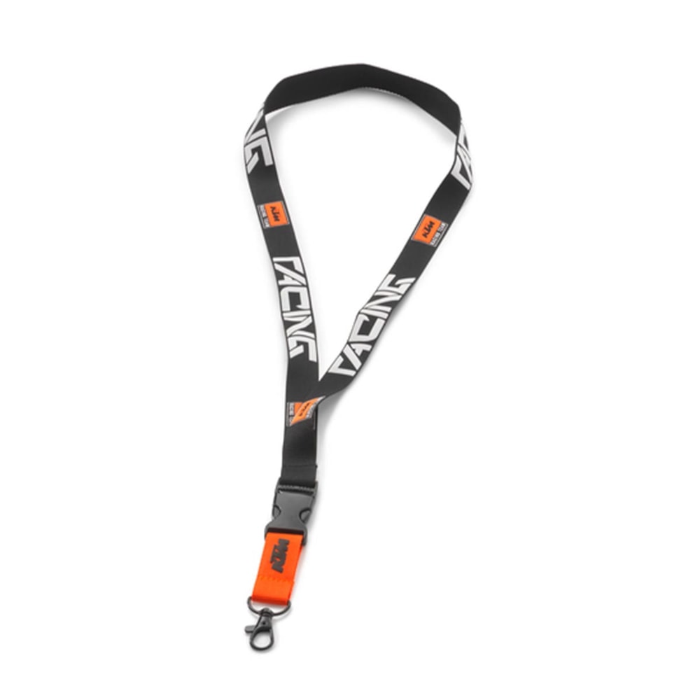 Chaveiro KTM Lanyard Time 