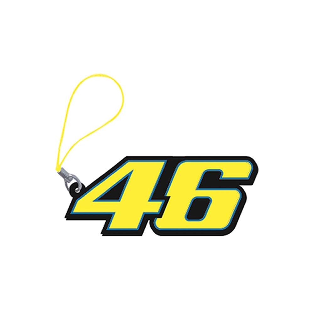 Chaveiro VR46 46