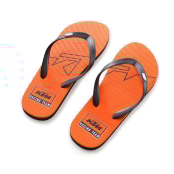 Chinelo KTM Team