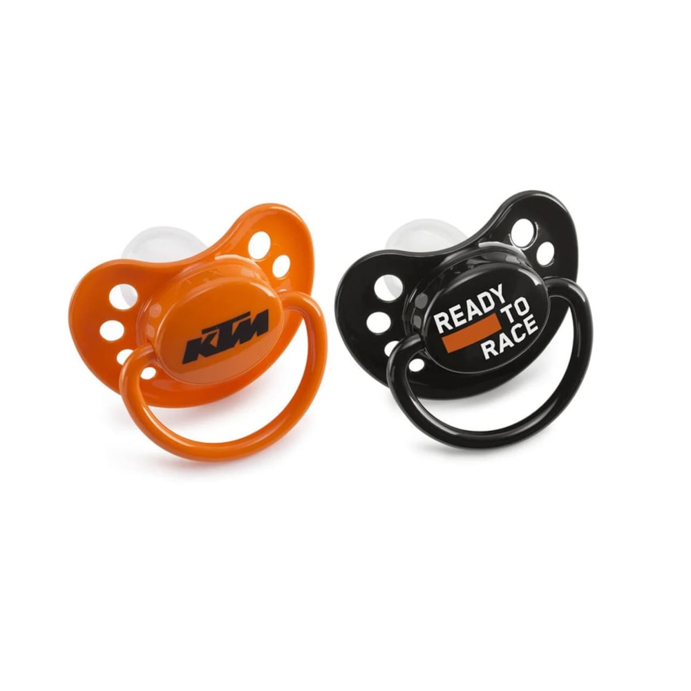 Chupeta KTM
Chupeta KTM