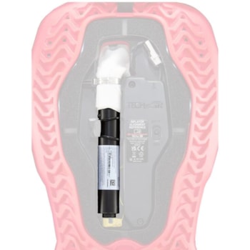 Cilindro Airbag Alpinestars Tech-Air 5 Plasma