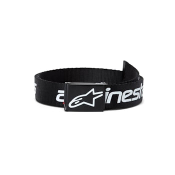 Cinto Alpinestars Linear Web