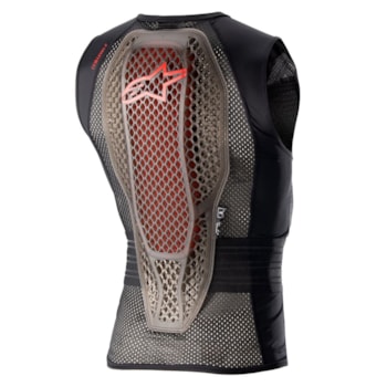 Colete Alpinestars Nucleon Flex Pro Vest