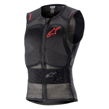 Colete Alpinestars Nucleon Flex Pro Vest