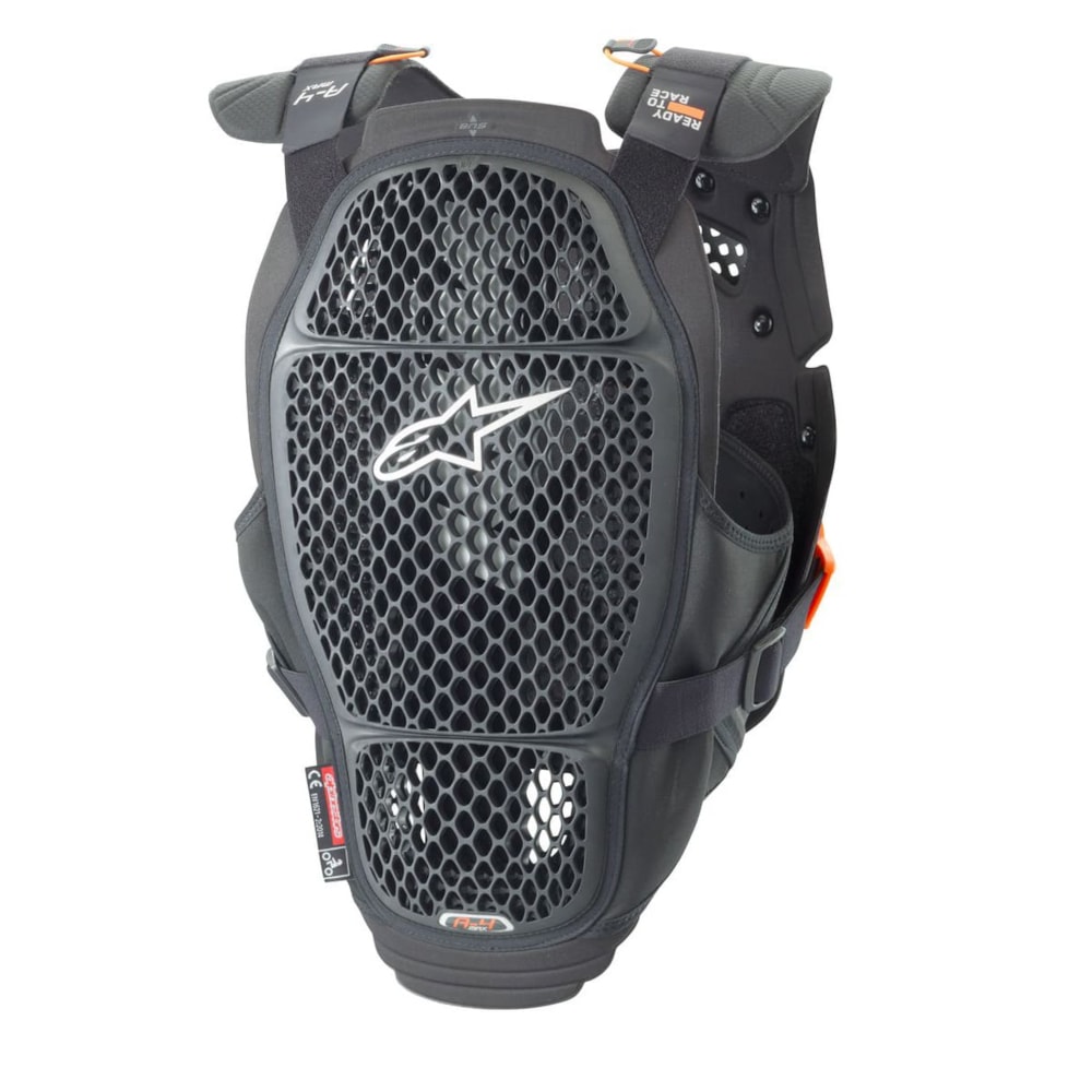 Colete KTM Alpinestars A4 Max Chest