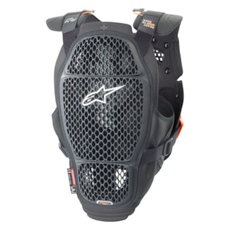 Colete KTM Alpinestars A4 Max Chest