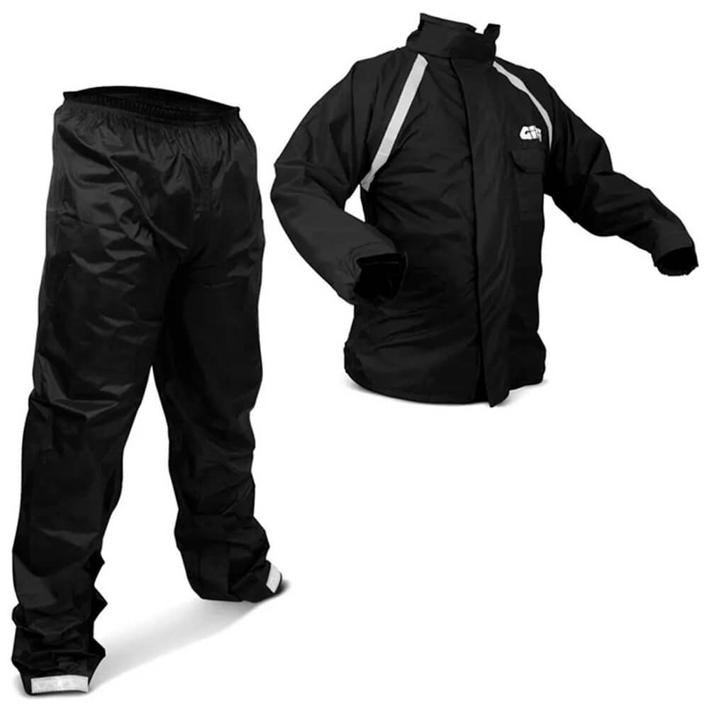 Conjunto Capa de Chuva Givi RR02