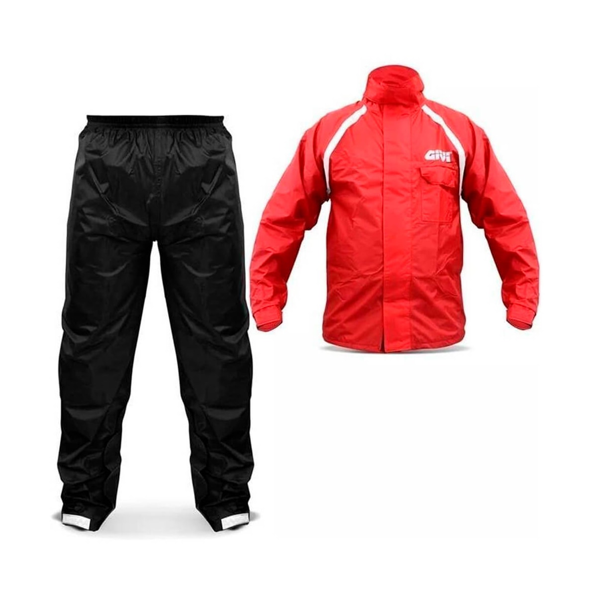 Conjunto Capa de Chuva Givi RR02