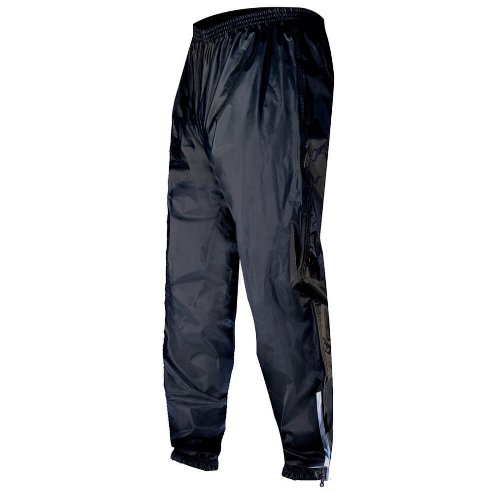 Conjunto Capa de Chuva LS2 Nac Fluxus Evo