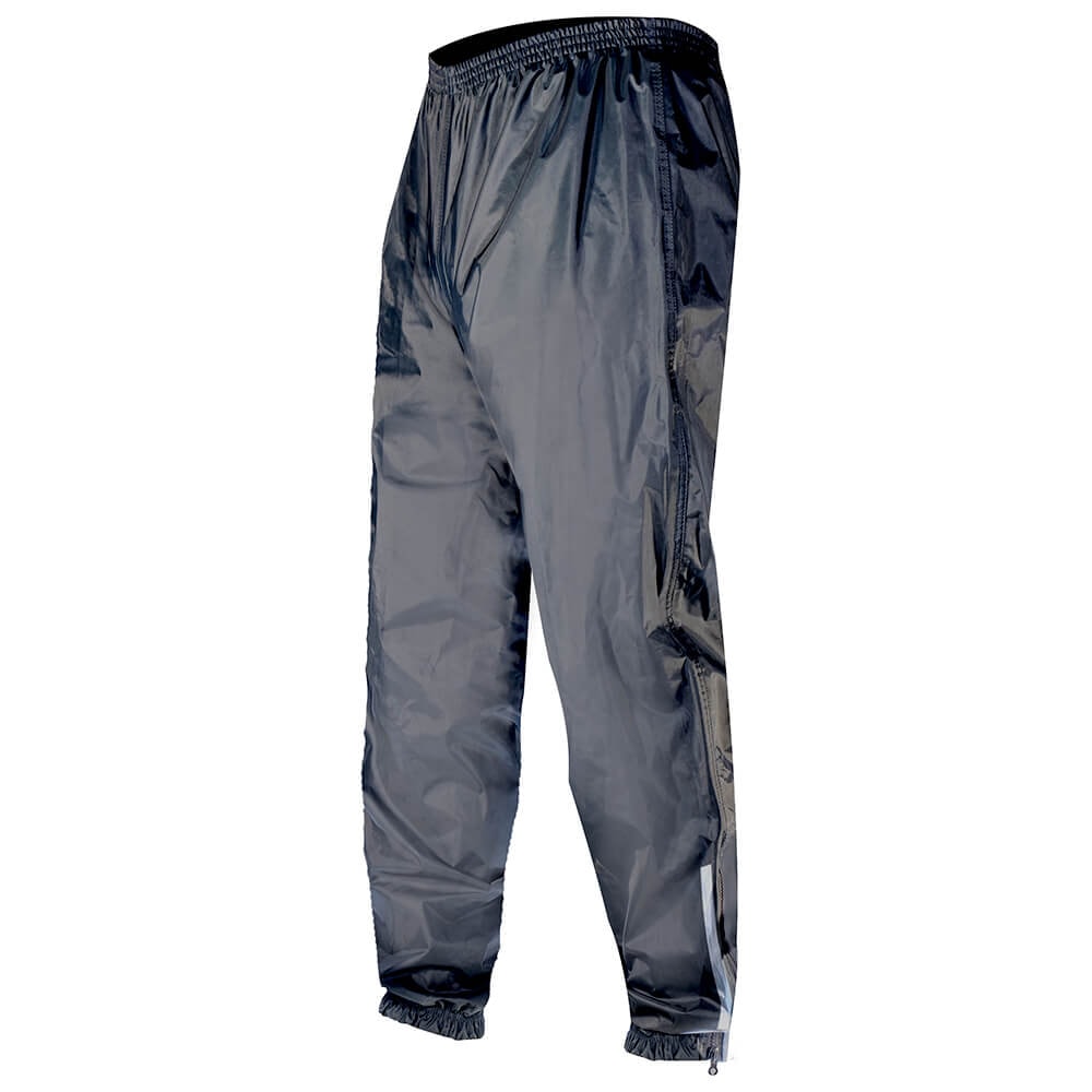 Conjunto Capa de Chuva LS2 Nac Fluxus Evo