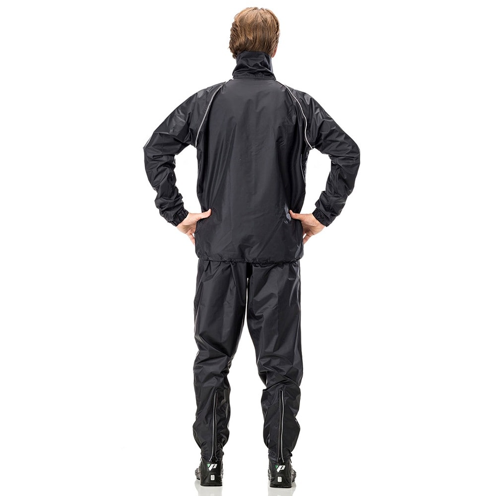 Conjunto Pantaneiro Nylon Com Forro Masc (1400)