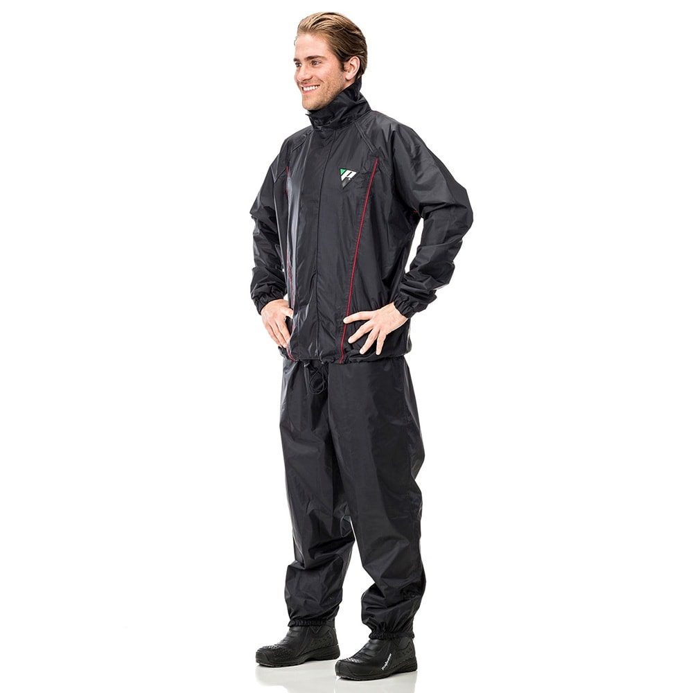 Conjunto Pantaneiro Nylon Com Forro Masc (1400)
