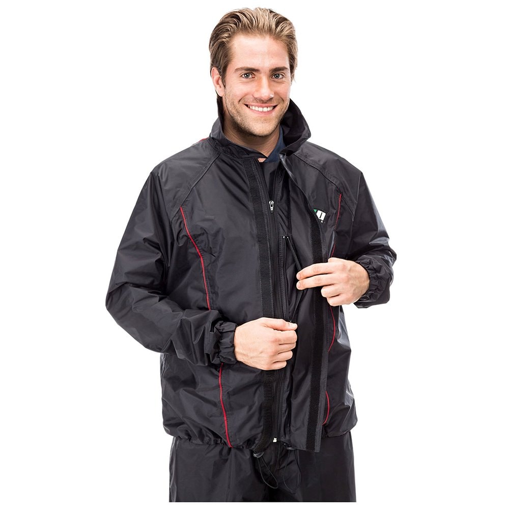 Conjunto Pantaneiro Nylon Com Forro Masc (1400)