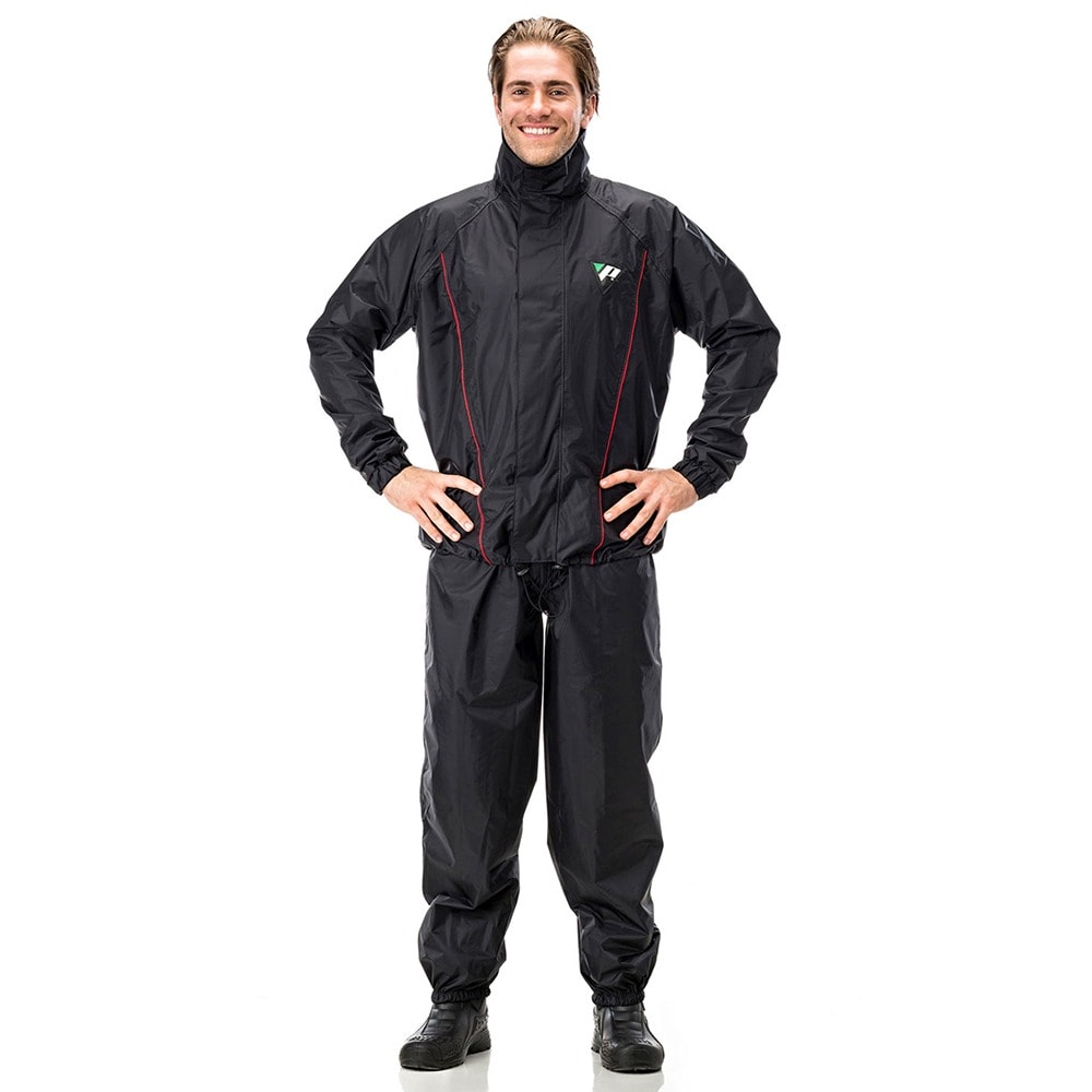 Conjunto Pantaneiro Nylon Com Forro Masc (1400)