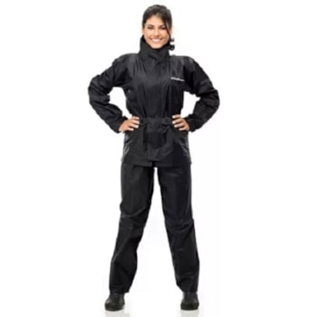 Conjunto Pantaneiro Nylon Feminino (1.100)