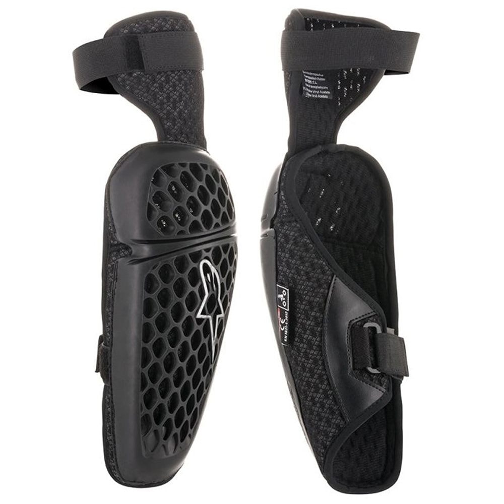 Cotoveleira Alpinestars Bionic Plus