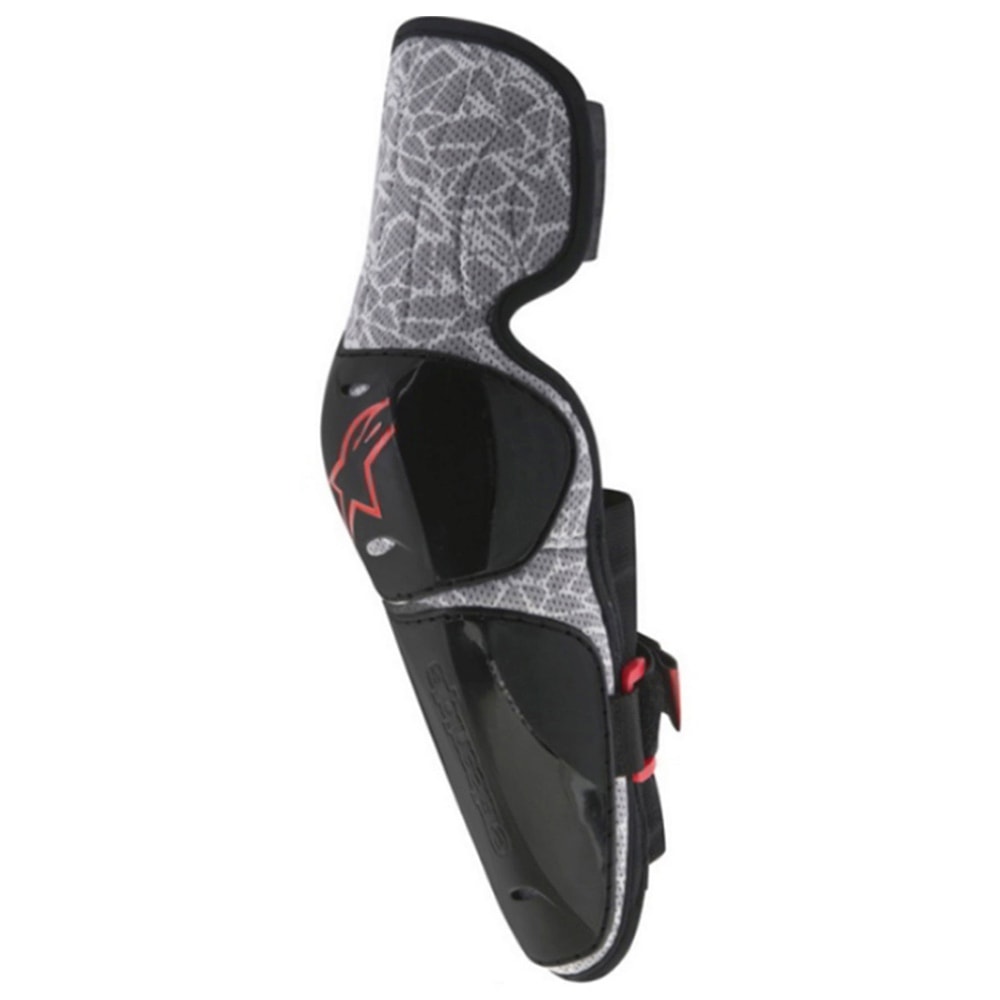 Cotoveleira Alpinestars Vapor Pro