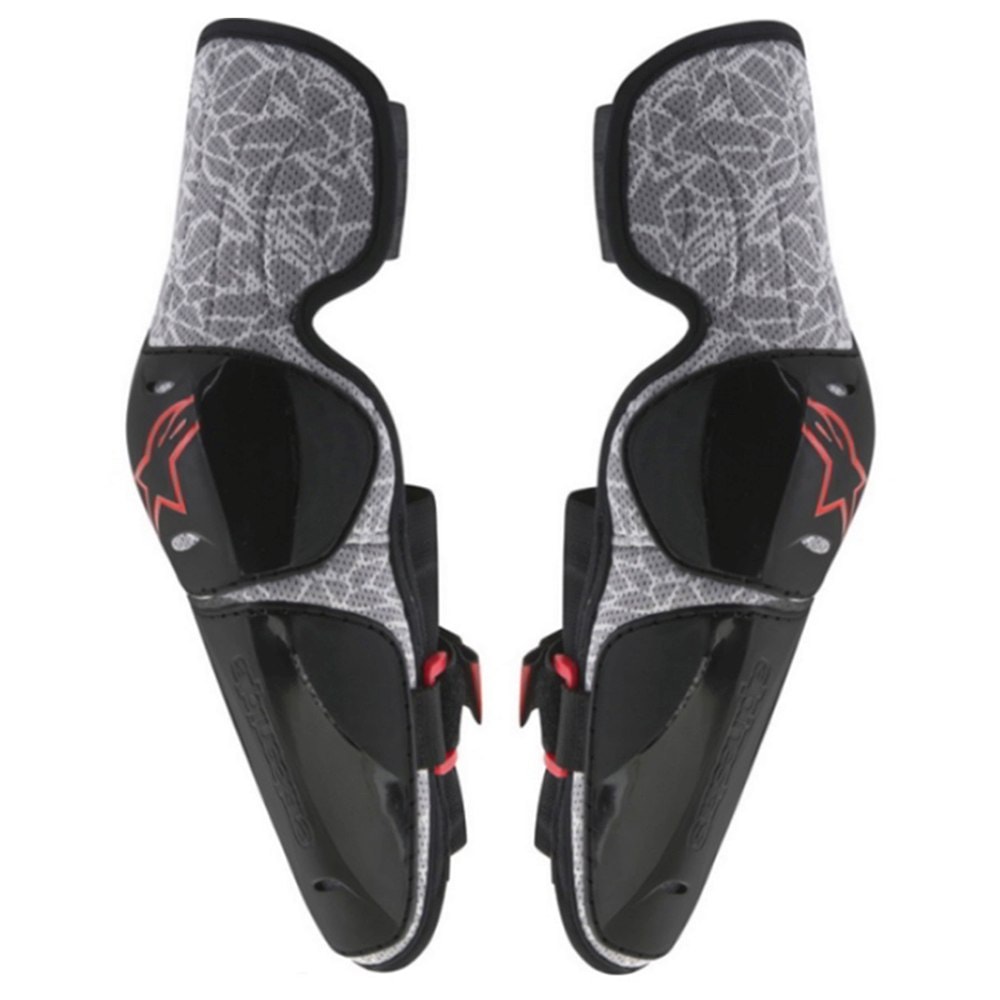 Cotoveleira Alpinestars Vapor Pro