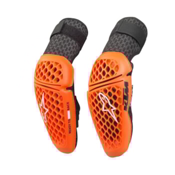 Cotoveleira KTM Bionic Plus Infantil