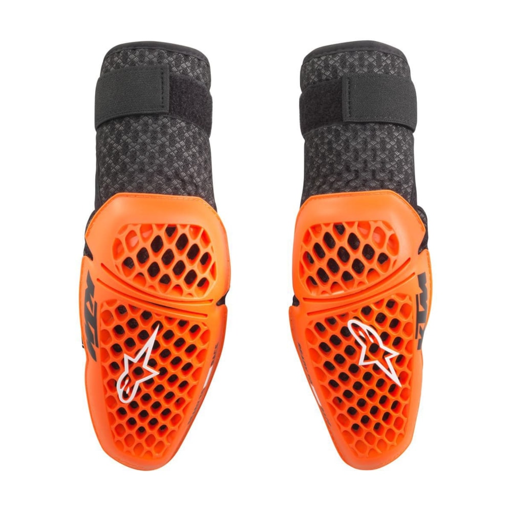 Cotoveleira KTM Bionic Plus Infantil