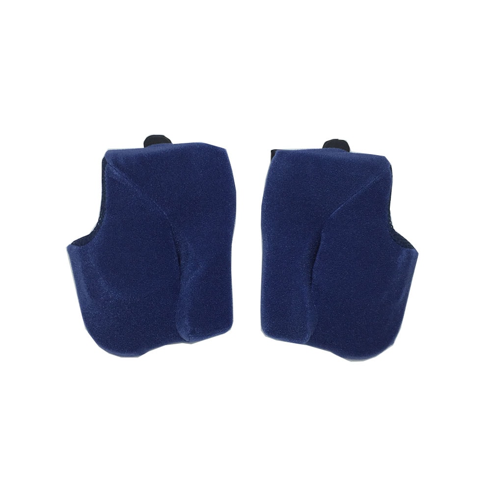 Forração Bochecha Arai Chaser  / Axces 2 (Cheek Pad)