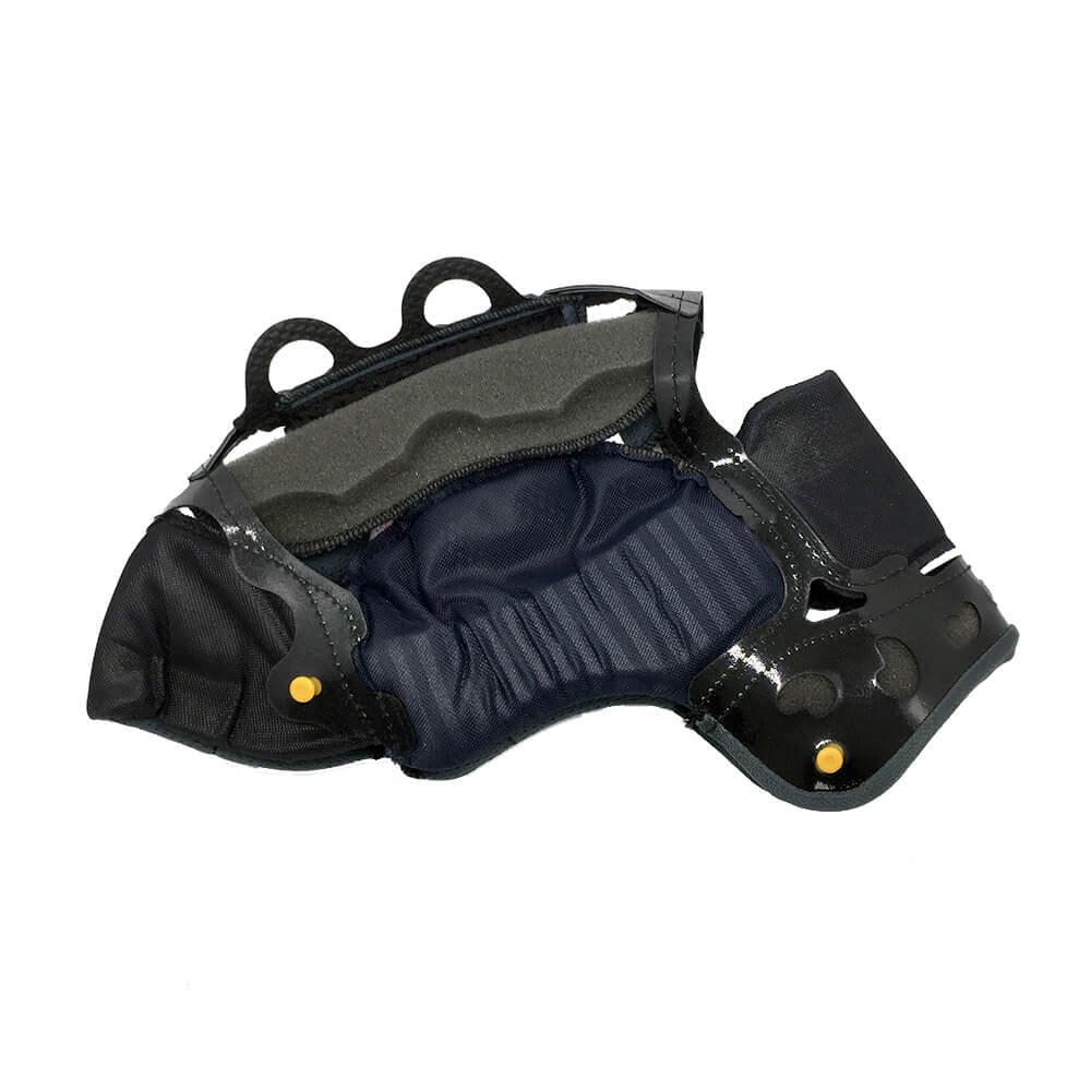 Forração Cabeça Arai RX-7 GP (Head Pad) II-S