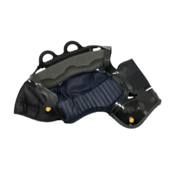 Forração Cabeça Arai RX-7 GP (Head Pad) II-S