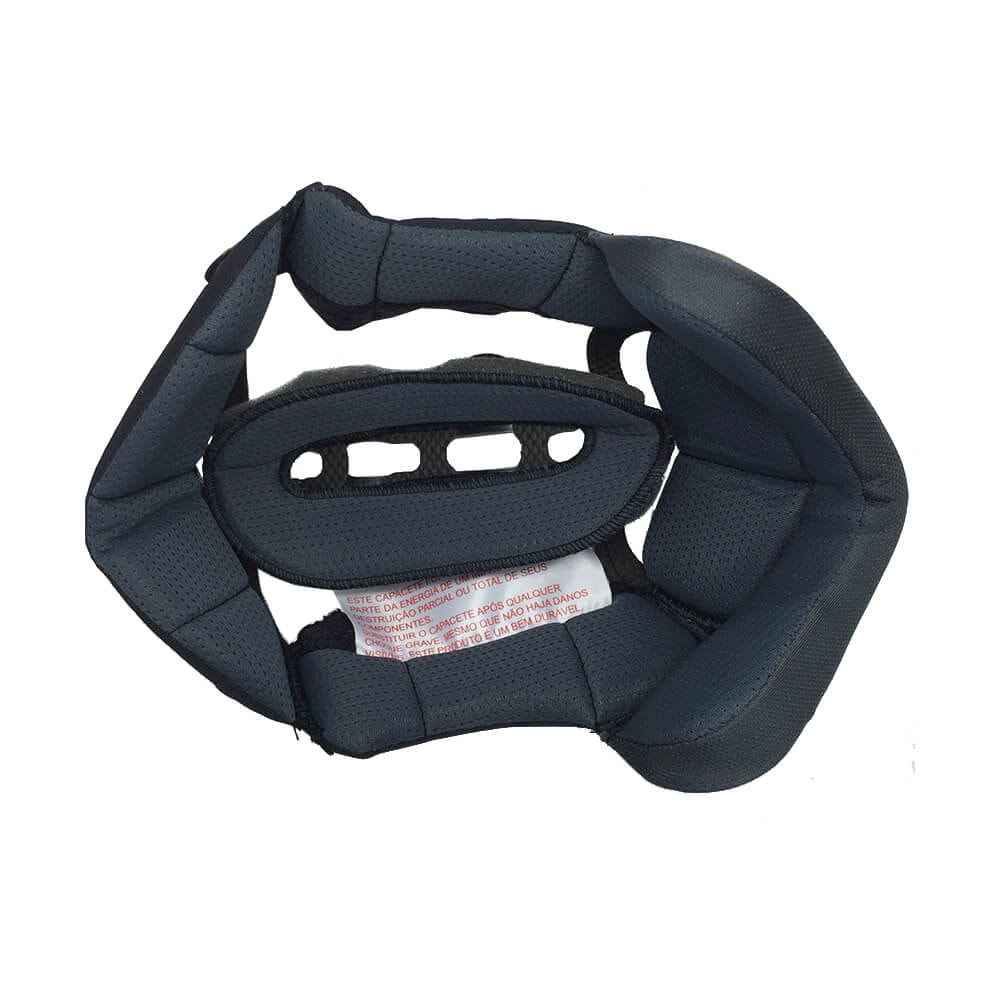 Forração Cabeça Arai RX-7 GP (Head Pad) II-S