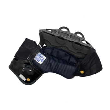 Forração Cabeça Arai RX-7 GP (Head Pad) II-S