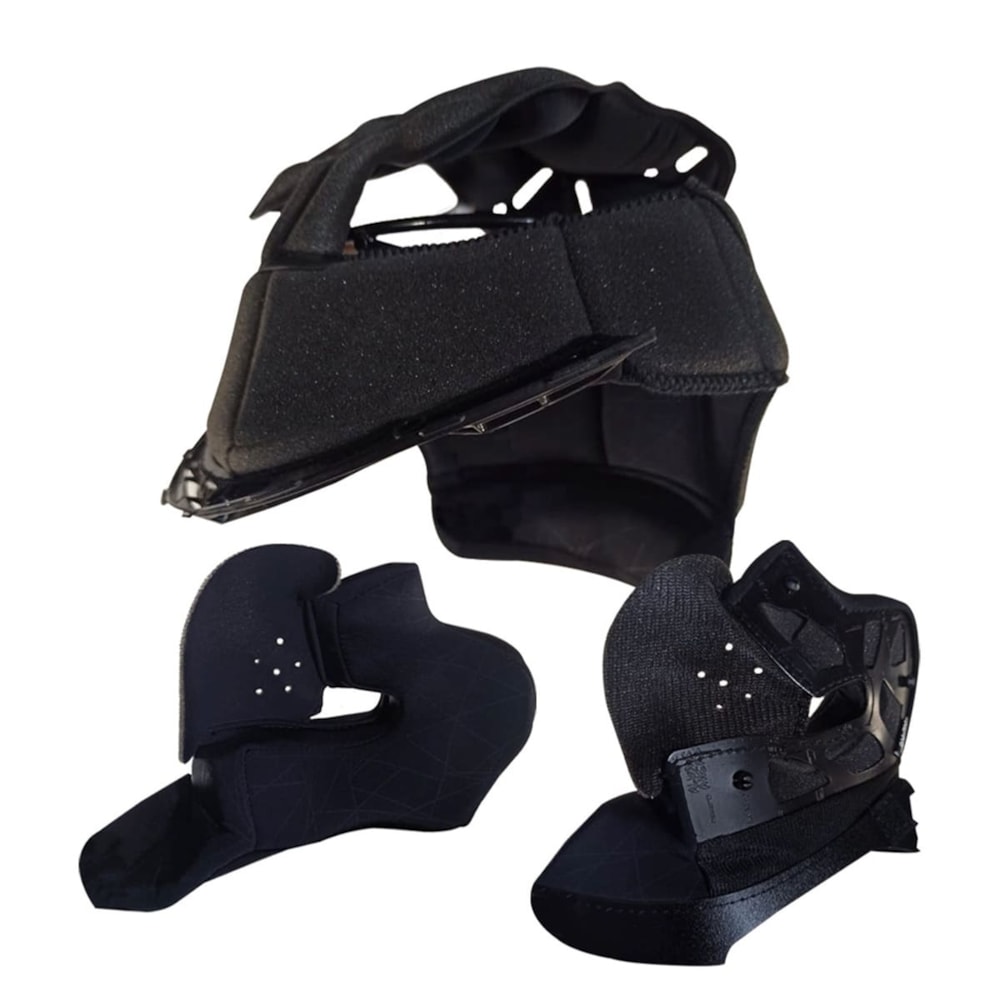 Forração Completa LS2 Scope FF902