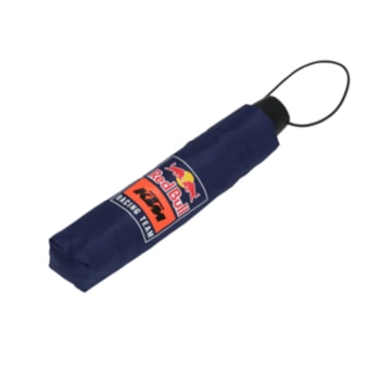Guarda-Chuva KTM Time Racing Redbull
