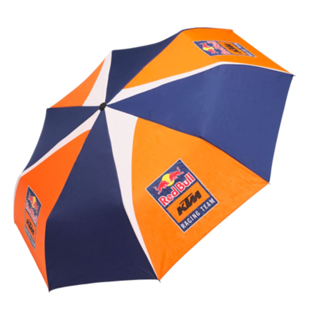 Guarda-Chuva KTM Time Racing Redbull
