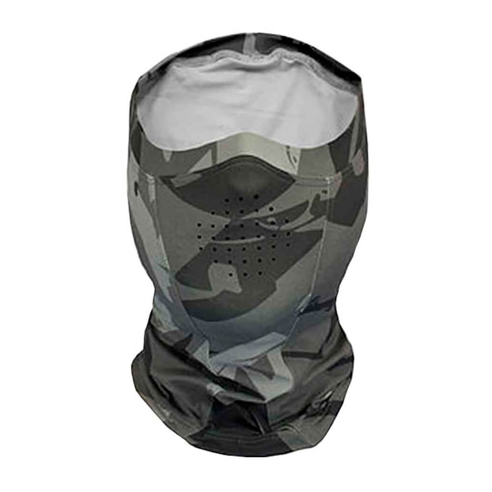 Ice Mask Facanarede Force