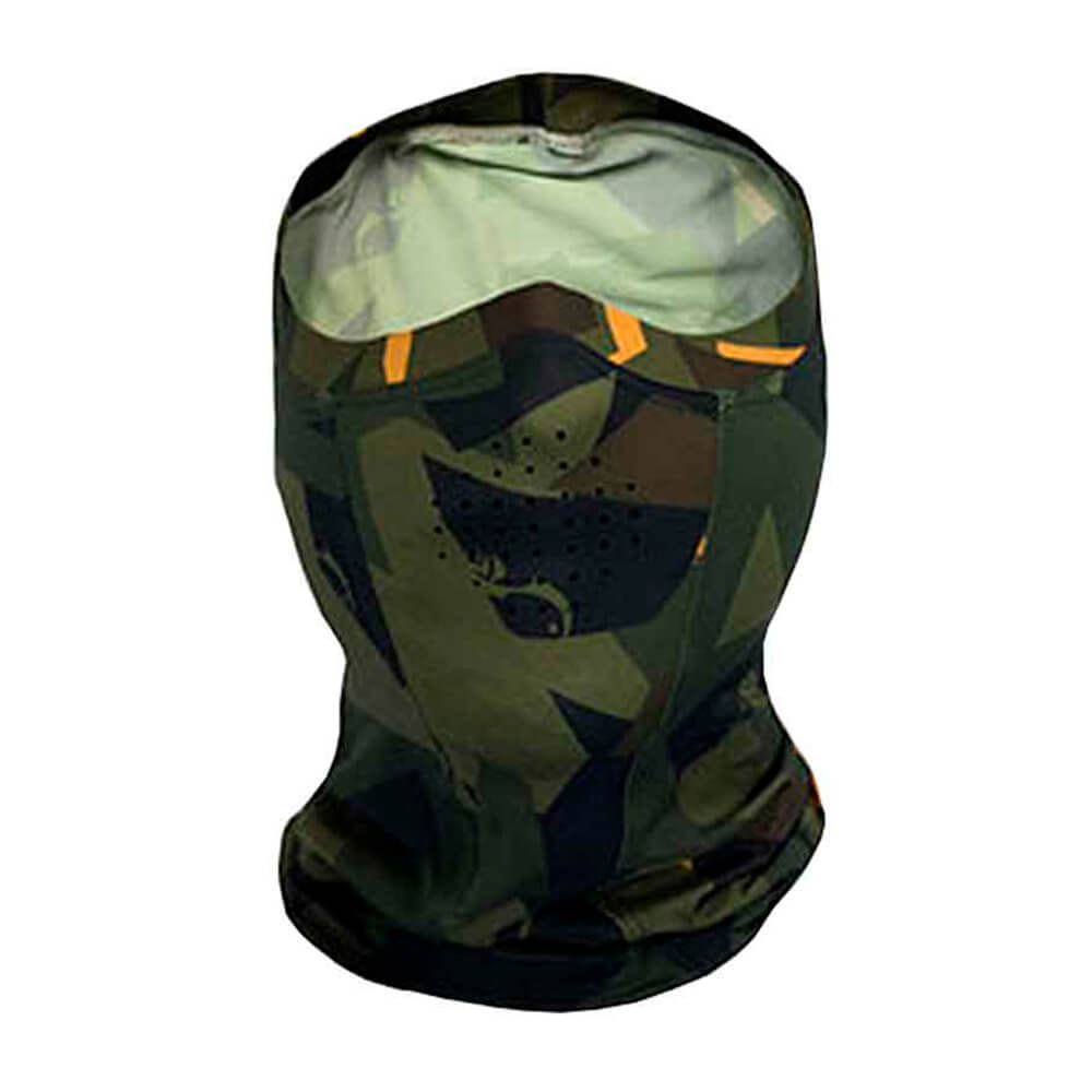 Ice Mask Facanarede Jungle