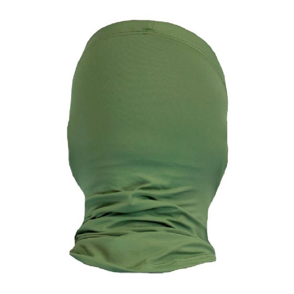 Ice Mask Facanarede Verde